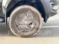 2025 Toyota Hilux