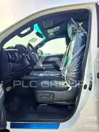 2025 Toyota Hilux