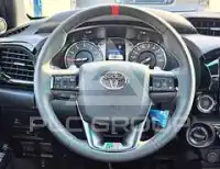 2025 Toyota Hilux