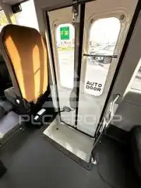 2025 Toyota Coaster