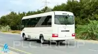 2025 Toyota Coaster