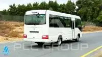 2025 Toyota Coaster