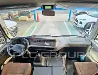 2025 Toyota Coaster