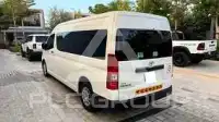 2025 Toyota Hiace