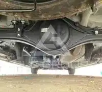 2025 Toyota Hiace