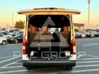 2025 Toyota Hiace