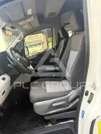 2025 Toyota Hiace