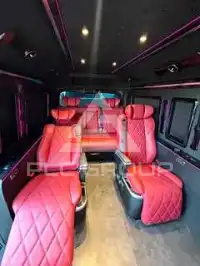 2025 Toyota Hiace