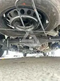 2025 Toyota Hiace