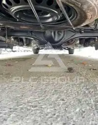 2025 Toyota Hiace