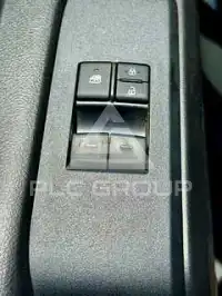 2025 Toyota Hiace