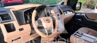 2025 Toyota Granvia
