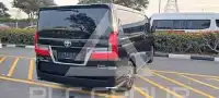 2025 Toyota Granvia