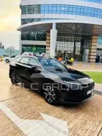 2025 Toyota Crown