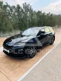 2025 Toyota Crown