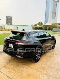 2025 Toyota Crown