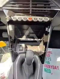 2025 Peugeot 2008