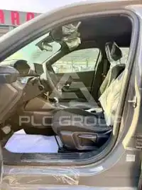 2025 Peugeot 2008