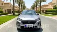 2025 Peugeot 2008