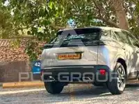 2025 Peugeot 2008