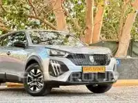 2025 Peugeot 2008