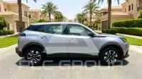 2025 Peugeot 2008