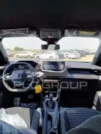 2025 Peugeot 2008
