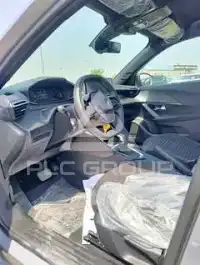 2025 Peugeot 2008