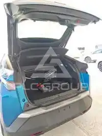 2025 Peugeot 3008