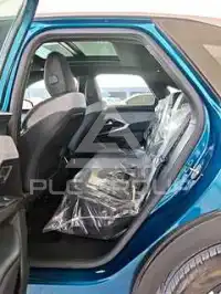 2025 Peugeot 3008