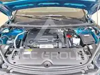 2025 Peugeot 3008