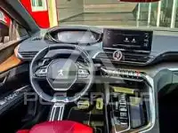 2025 Peugeot 3008