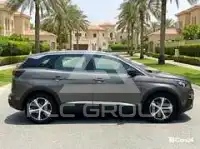 2025 Peugeot 3008