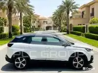 2025 Peugeot 3008