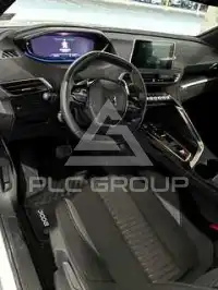 2025 Peugeot 3008
