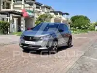 2025 Peugeot 3008