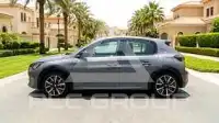 2025 Peugeot 208