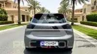 2025 Peugeot 208