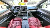 2025 Peugeot 5008