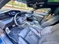 2025 Peugeot 408