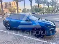 2025 Peugeot 408