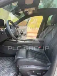 2025 Peugeot 408