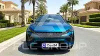 2025 Peugeot 408