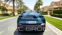 2025 Peugeot 408