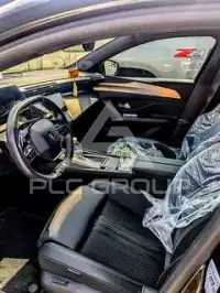 2025 Peugeot 408