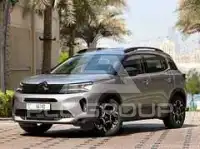 2025 Citroen C5
