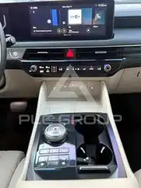 2025 KIA K8