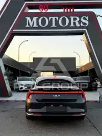 2025 KIA K8