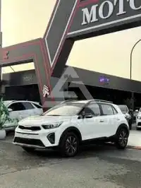 2025 KIA 