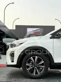 2025 KIA 